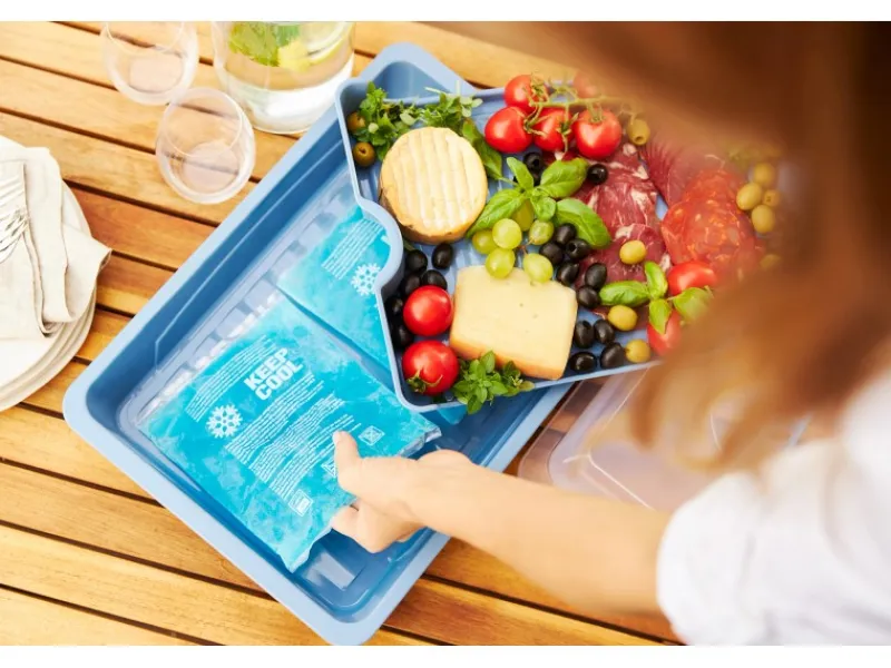 Rotho Partybutler Cool & Fresh< Küchenhelfer