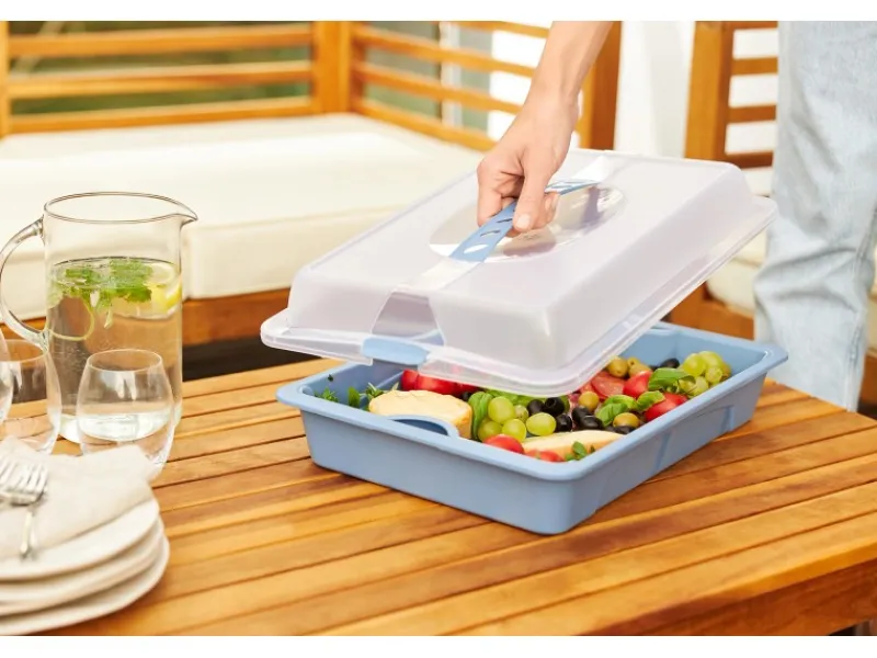 Rotho Partybutler Cool & Fresh< Küchenhelfer