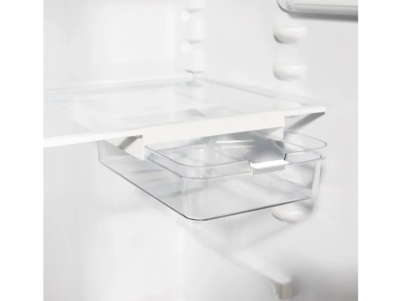 Best Rotho Schublade Kühlschrankorganizer Cauma 2,6 l Transparent
