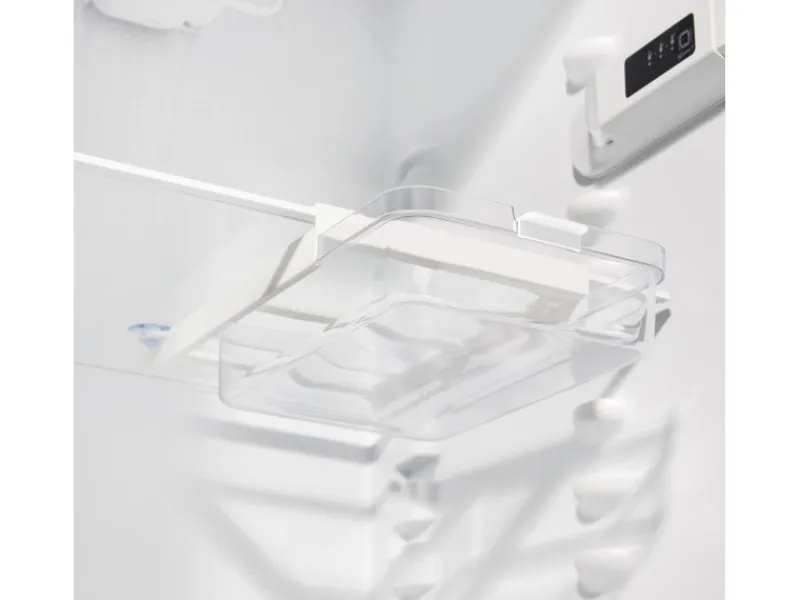 Best Rotho Schublade Kühlschrankorganizer Cauma 2,6 l Transparent
