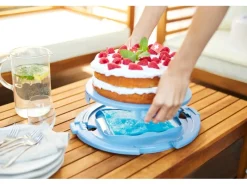 Rotho Tortenglocke Cool & Fresh< Küchenhelfer