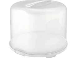 Rotho Tortenglocke Fresh XL 26 cm< Küchenhelfer