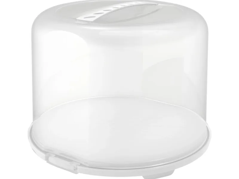 Rotho Tortenglocke Fresh XL 26 cm< Küchenhelfer