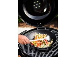 Best Rösle BBQ Pfannen- und Woklöffel 40 cm