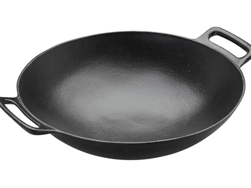 Hot Rösle Wok Vario Pro Ø 36 cm
