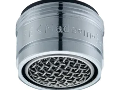 RST Ersatzteile Küchenarmatur<Perlstrahler LL Isoflow M24x1