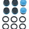 RST Zubehör Für Küchenarmatur|Ersatzteile Küchenarmatur<Strahlreglereinsätze M22/M24 im 6er-Pack