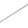 Töpfe<Rundstahlkette Feuerverzinkt Ø 4 mm (C-4) Meterware