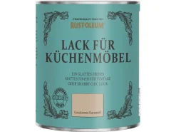 Rust-Oleum Küchenmöbellack Gesalzenes 750 ml< Küchenschränke
