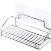 Sanilo Duschablage 25 x 11,5 x 9 Transparent