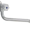 Sanitop-Wingenroth Wand-Schwenkventil Standard Plus Chrom< Wandauslaufventil