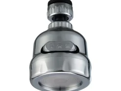 Sanpre Ersatzteile Küchenarmatur<Mischdüse Super Getto für Küchenbrausen 1/2" M22/M24