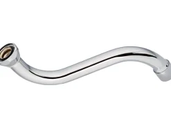 Discount S-Auslauf 24,1 mm (G 3/4) x 150 mm