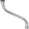 New S-Auslauf 200 mm x 24,1 mm (G 3/4)