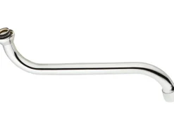 Ersatzteile Küchenarmatur<S-Auslauf 250 mm x 24,1 mm (G 3/4)