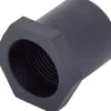 Zubehör Für Küchenarmatur|Ersatzteile Küchenarmatur<Schaftverlängerung für Spüle 3/4" Schwarz