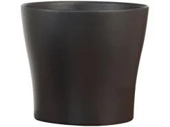 Scheurich Übertopf 808 Ø 27 cm Anthrazit