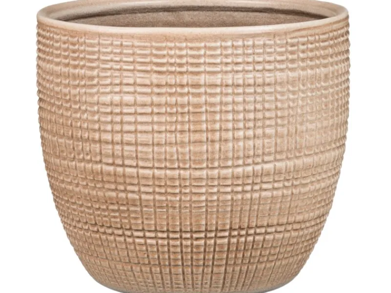 Scheurich Töpfe<Übertopf 866 Ø 14 cm Canela