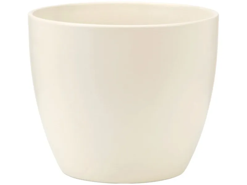 Online Scheurich Übertopf 920 Ø 16 cm Creme Beige