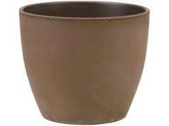 Scheurich Töpfe<Übertopf 920 Ø 25 cm Earth