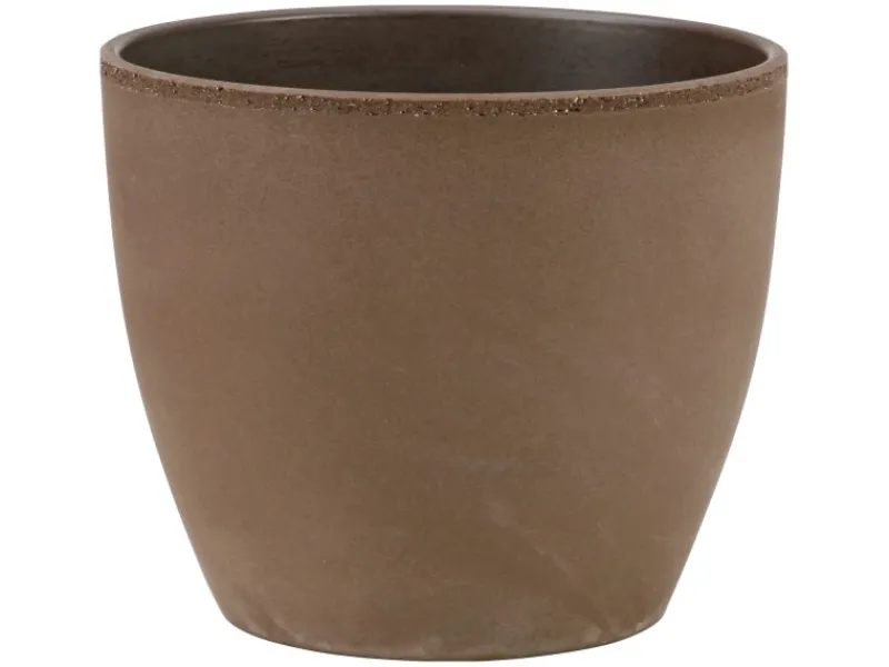 Scheurich Töpfe<Übertopf 920 Ø 25 cm Earth