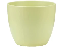 Scheurich Töpfe<Übertopf 920 Ø 11 cm Light Green