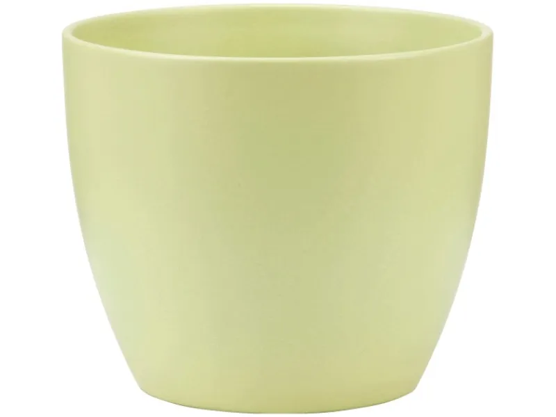 Scheurich Übertopf 920 Ø 14 cm Light Green< Töpfe