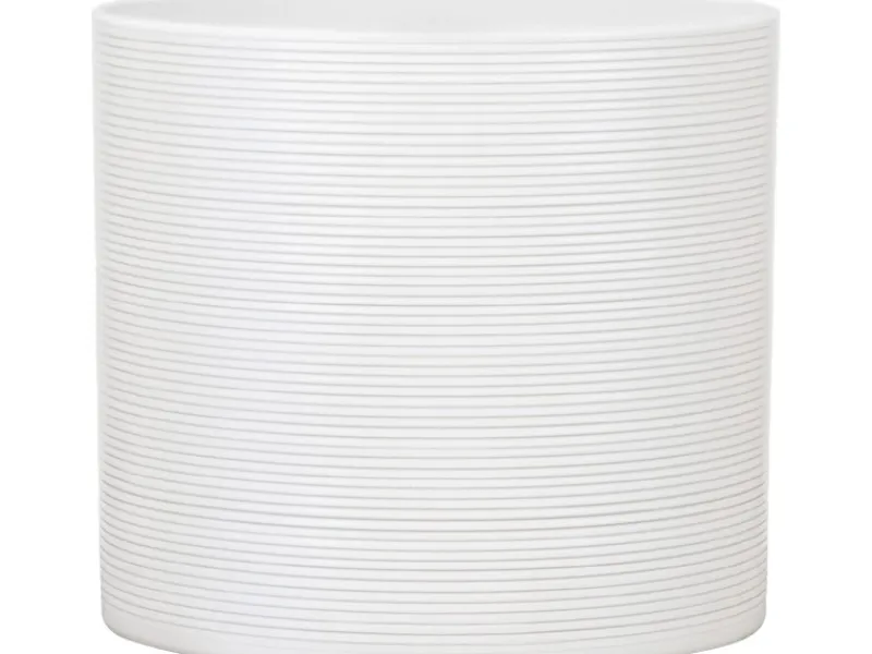 Scheurich Übertopf 828 Ø 19 cm Panna< Töpfe