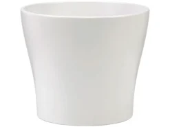 Scheurich Übertopf 808 Ø 13 cm Panna< Töpfe