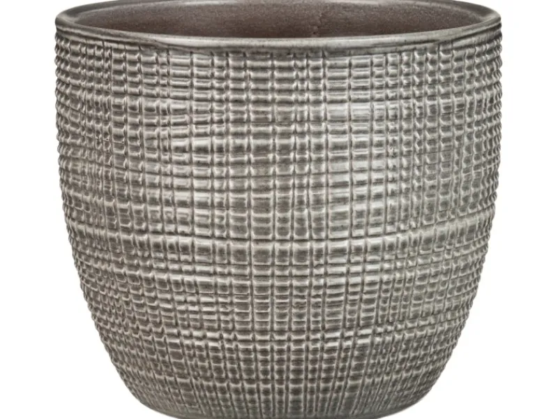 Scheurich Übertopf 866 Ø 25 cm Pimienta< Töpfe