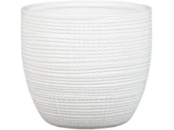 Scheurich Übertopf 866 Ø 12 cm< Töpfe