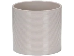 Scheurich Töpfe<Übertopf 828 Ø 14 cm Sesame