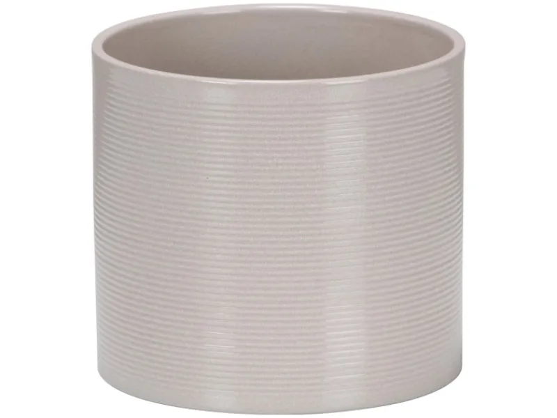 Scheurich Töpfe<Übertopf 828 Ø 14 cm Sesame