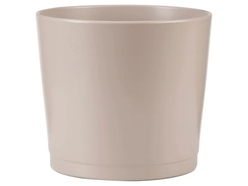 Scheurich Übertopf 883 Ø 13 cm x 11,5 cm< Töpfe