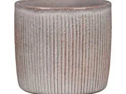 Scheurich Töpfe<Übertopf 909 Ø 12,9 cm x 11,7 cm