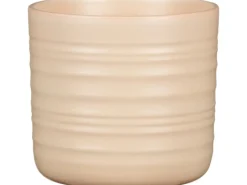 Scheurich Übertopf 850 Ø 14,2 cm x 12,8 cm< Töpfe