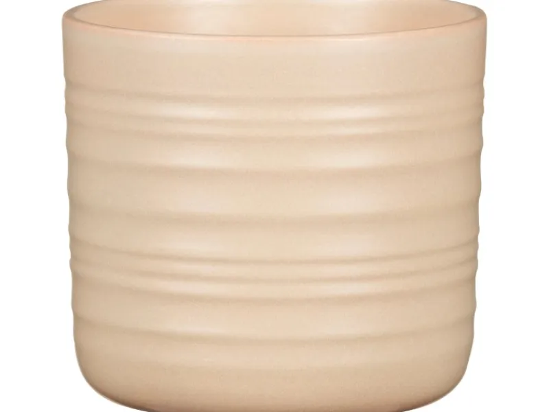 Scheurich Übertopf 850 Ø 14,2 cm x 12,8 cm< Töpfe