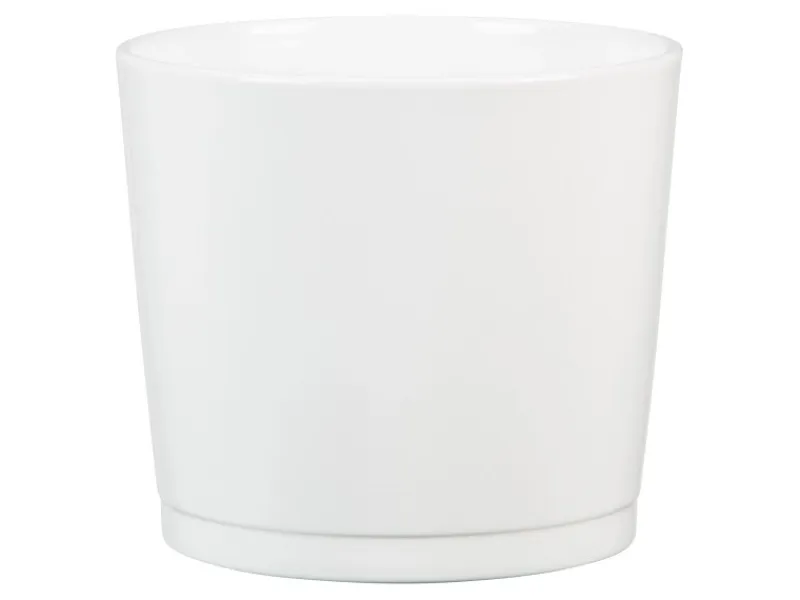 Clearance Scheurich Übertopf 883 Ø 22 cm x 19,7 cm Alaska