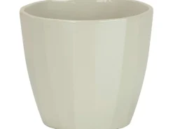 Scheurich Übertopf 939 Ø 10 cm x 9 cm< Töpfe