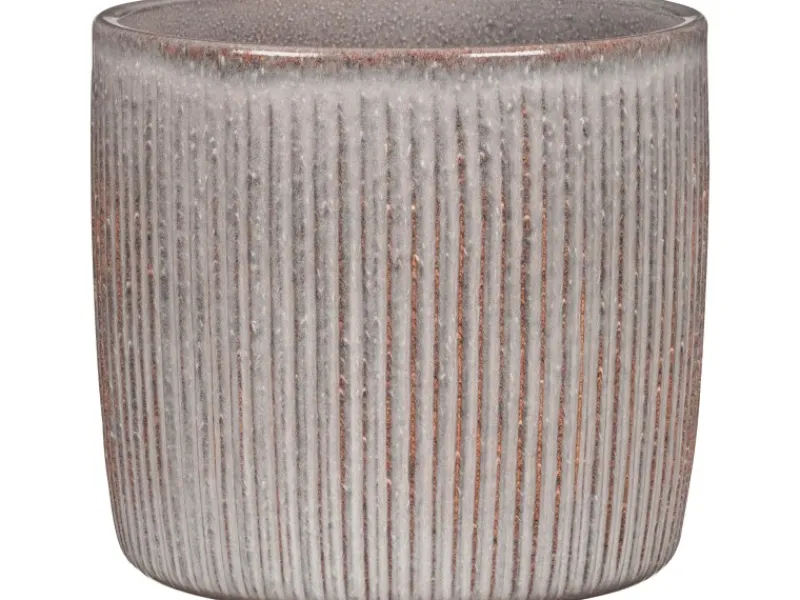 Online Scheurich Übertopf 909 Ø 17,6 cm x 16 cm Seashell