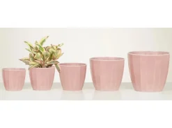Scheurich Übertopf 939 Ø 12 cm x 11 cm< Töpfe
