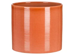 Scheurich Übertopf 828 Classic Mix Ø 9 cm x 8,5 cm Farbenauswahl< Töpfe
