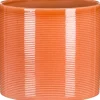 Scheurich Übertopf 828 Papaya Ø 16 cm x 15 cm< Töpfe