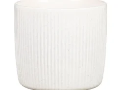 Scheurich Töpfe<Übertopf 900 Solido Linea Ø 15 cm x 14 cm