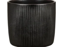 Scheurich Übertopf 900 Solido Linea Ø 13 cm x 12 cm< Töpfe
