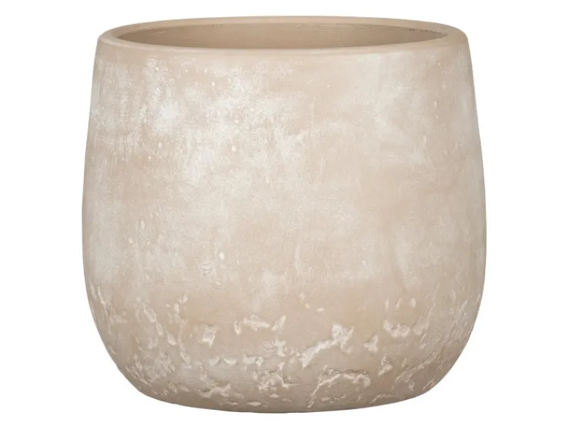 Scheurich Übertopf Dune 787 Ø 16 cm x 14,5 cm< Töpfe