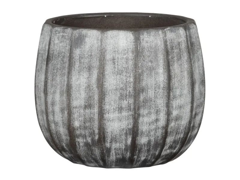 Scheurich Töpfe<Übertopf Runa 784 Ø 17 cm x 14 cm