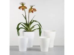Scheurich Töpfe<Orchideengefäß 608 Ø 13 cm