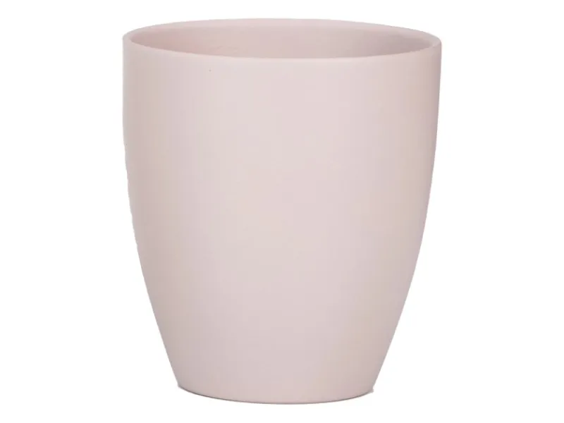 Online Scheurich Orchideentopf 620 Ø 13 cm x 15 cm Powder Rose Hellrosa