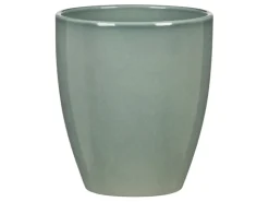 Best Scheurich Orchideentopf 620 Ø 13 cm x 15 cm Salbei